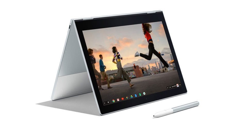 google-pixelbook