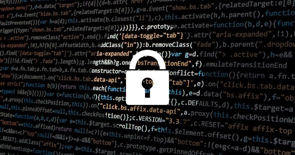 code-keylock-security-malware