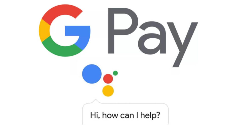 google-pay-assistant