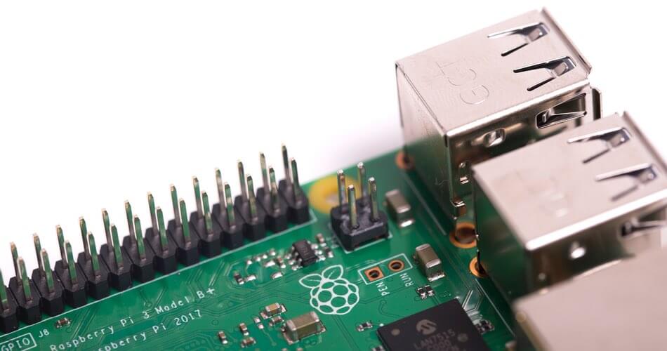 raspberry pi 3 model b plus poe