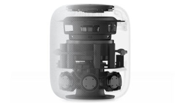 Apple HomePod