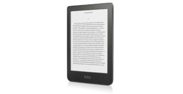 Kobo Clara 2E