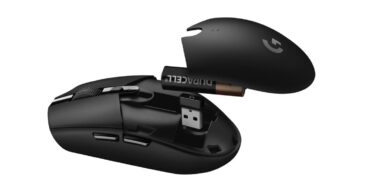 logitech g305 adapter