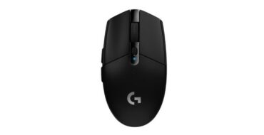 logitech g305 topp