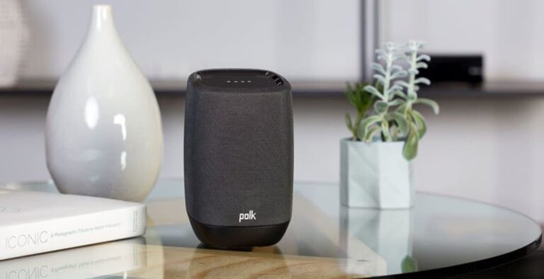 Komma Igång Med Google Home