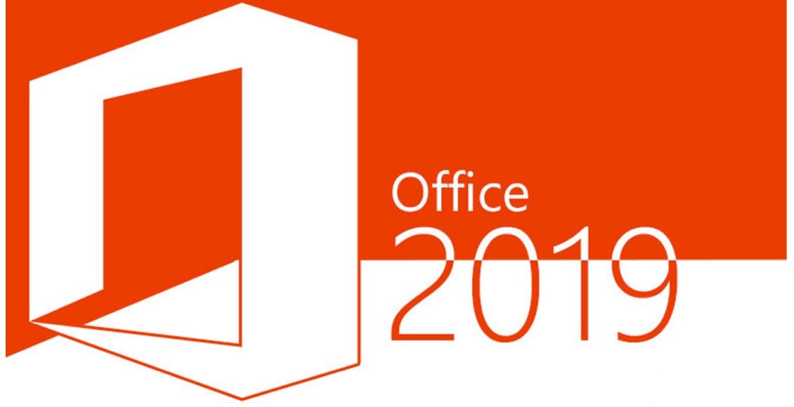 microsoft office 2019