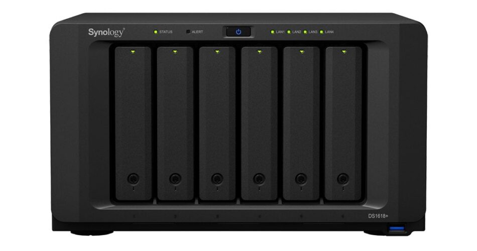 synology-ds1618-plus-front