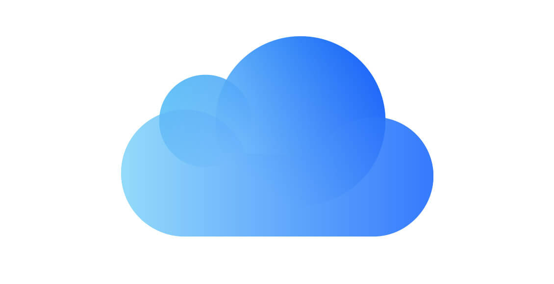 apple-icloud-cloud-logo