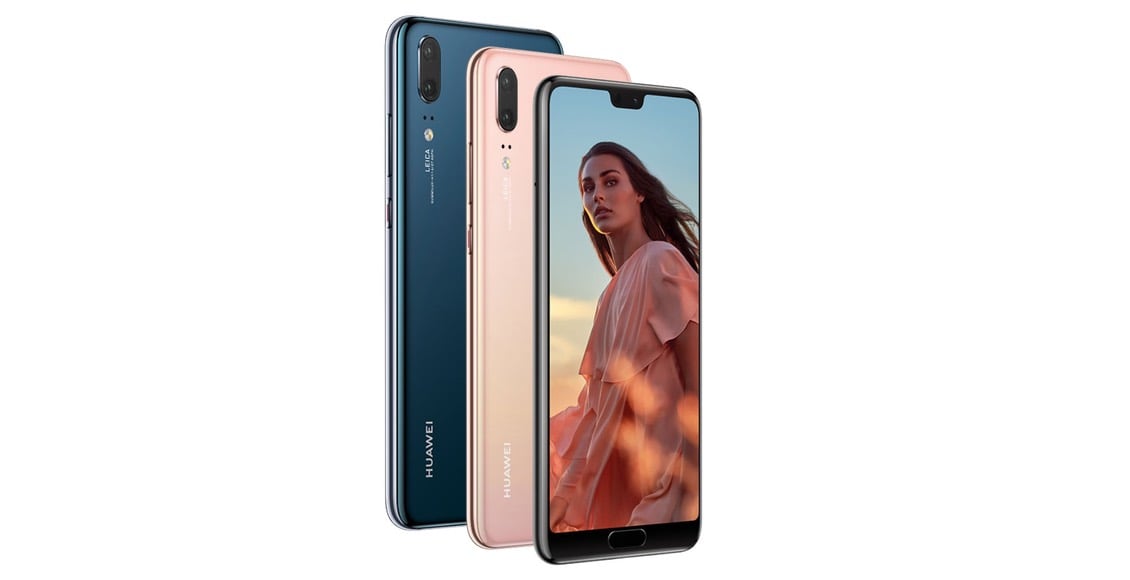 huawei-p20