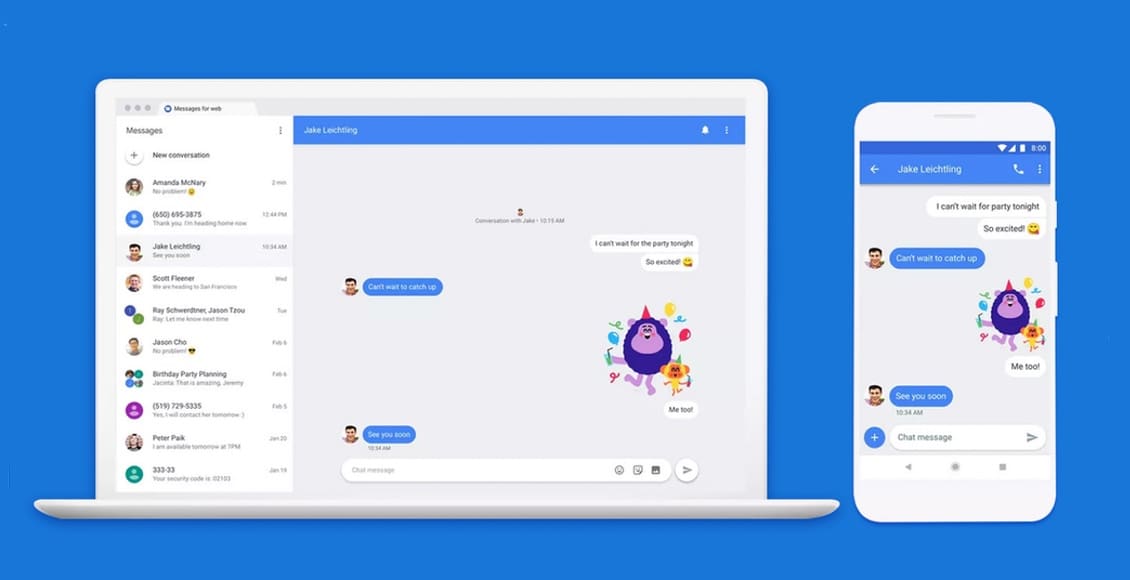 android-messages-blue