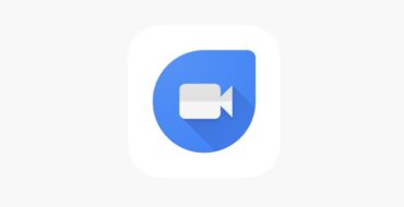 Google Duo logo