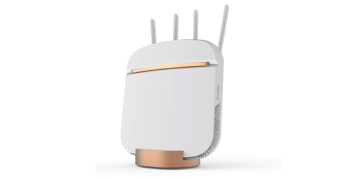 D-Link DWR-2010 5G-router