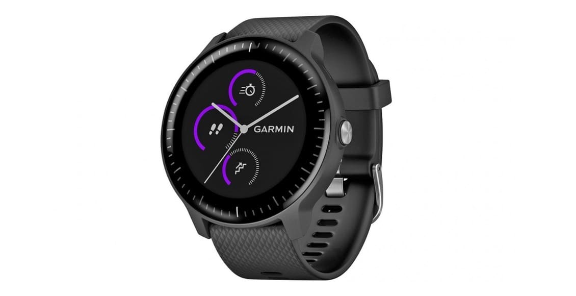 Garmin Vivoactive 3 Music