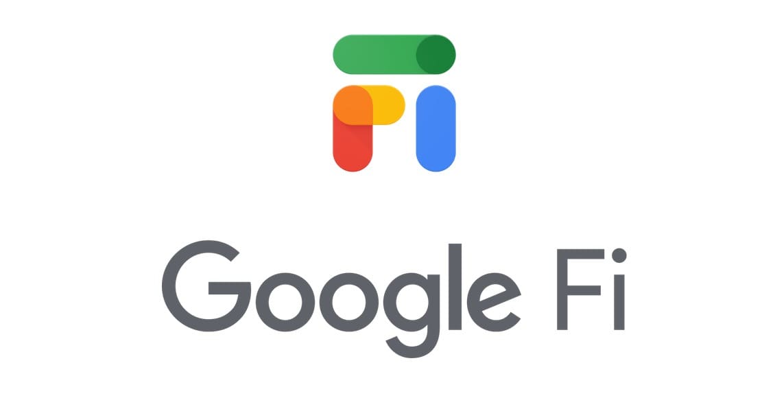 Google Fi Logo