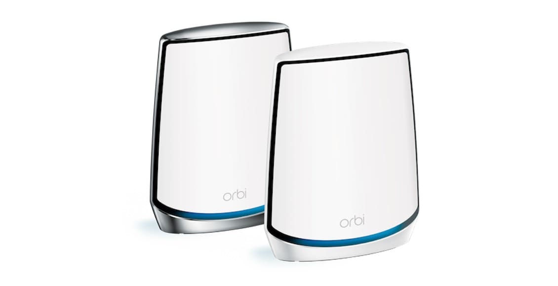 Netgear Orbi AX
