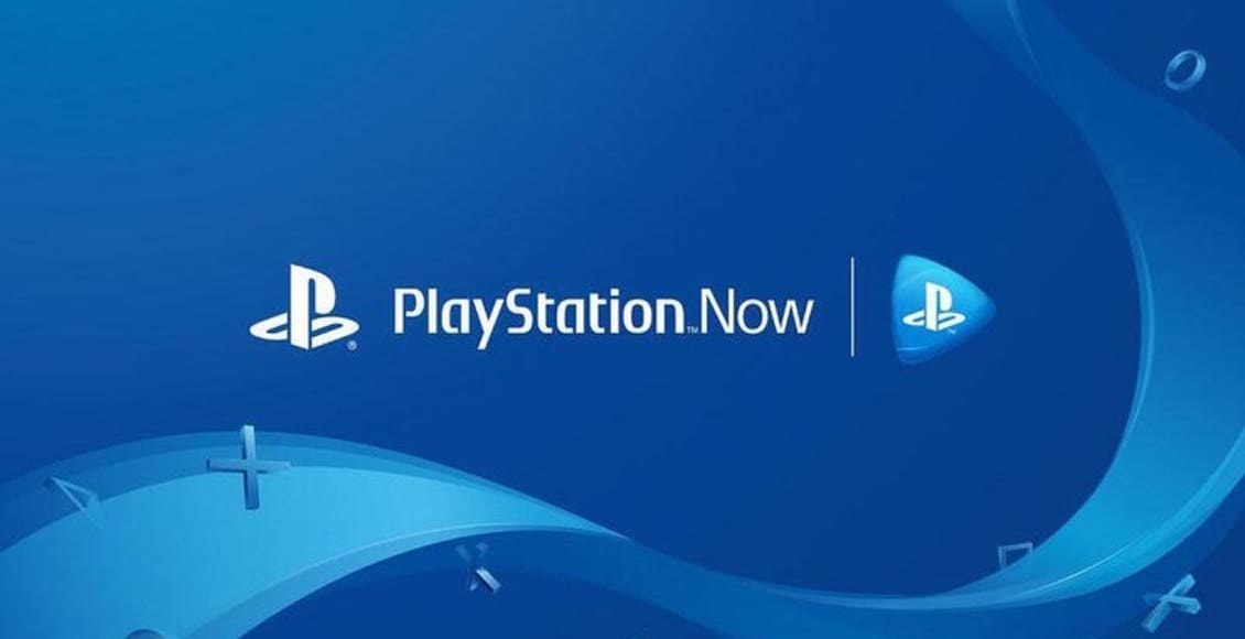 Sony Playstation Now
