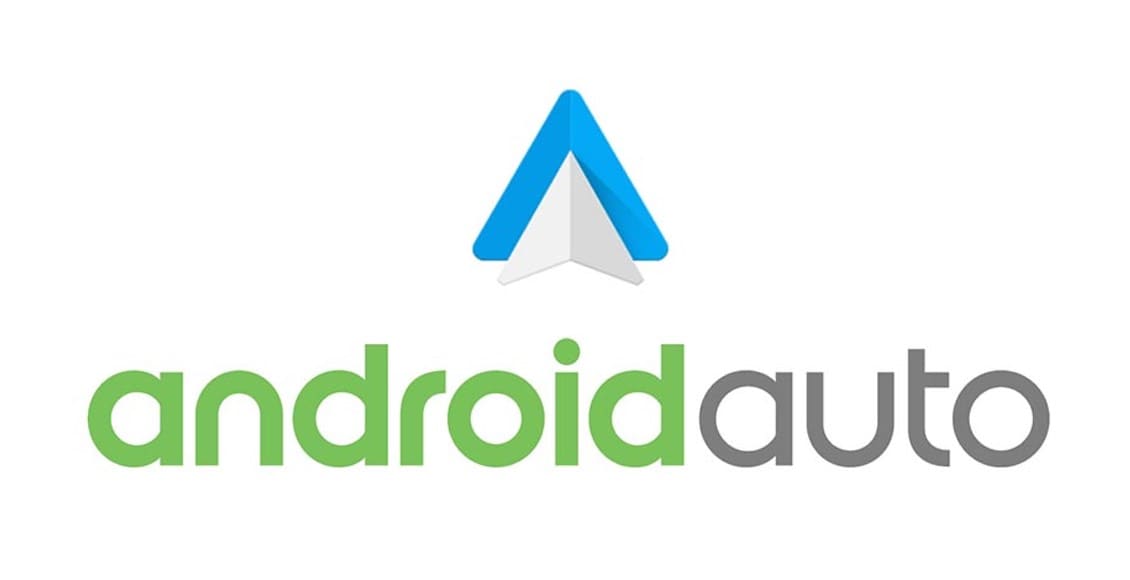 Toyota öppnar för Android Auto – men inte till Din bil 43 Android Auto logo