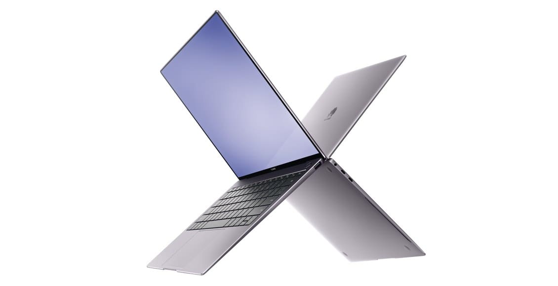 huawei matebook x pro 2019