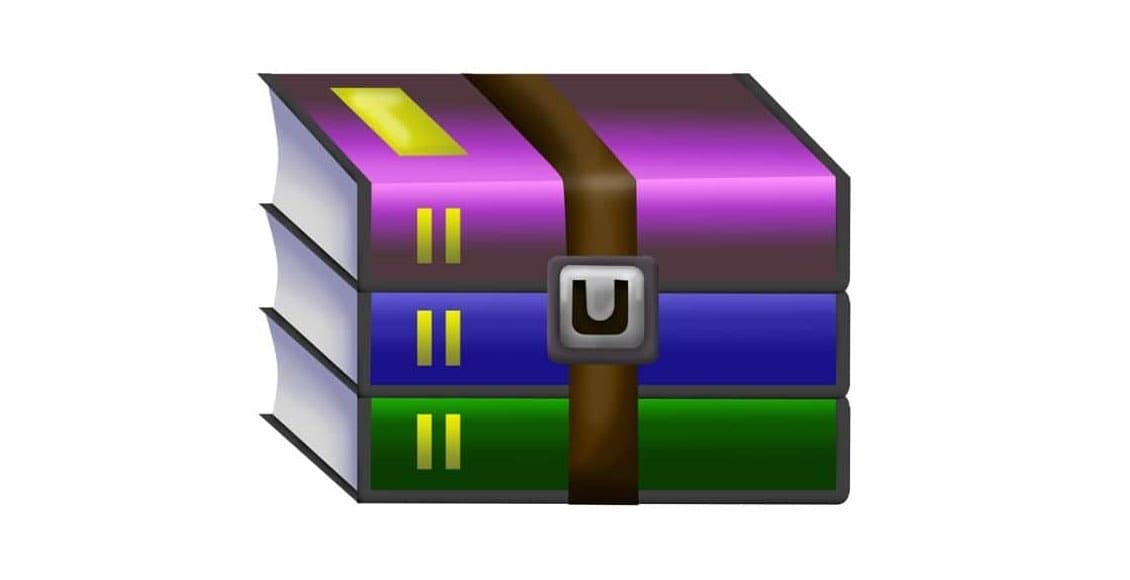 winrar logo