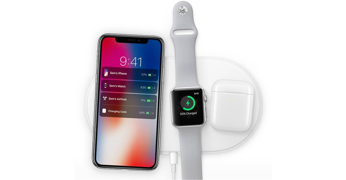 apple airpower