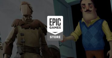 Epic Games Store
