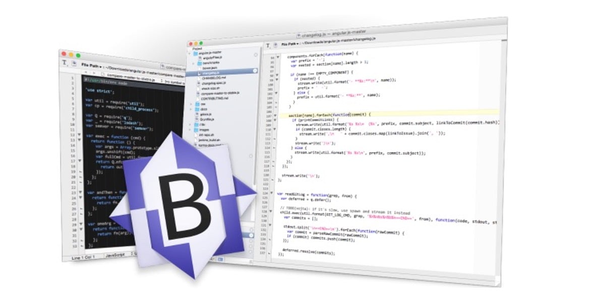 bbedit 12