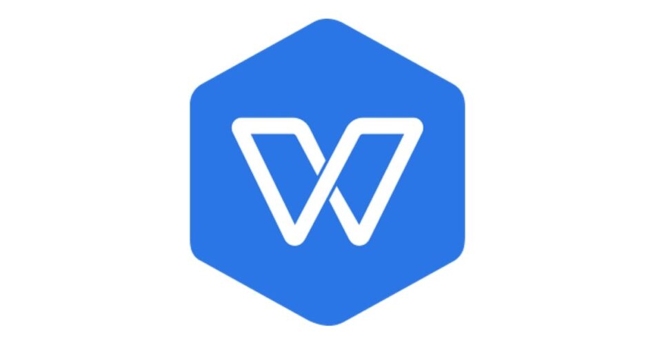 wps office logo 2019