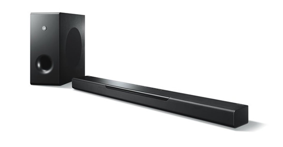 Yamaha Music Cast 400