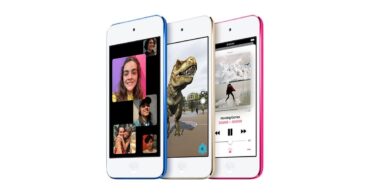 Apple iPod Touch 2019