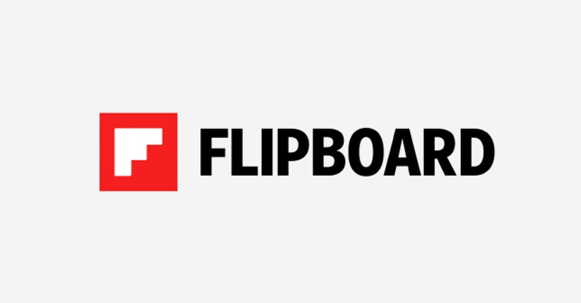 Nyhetssajten Flipboard är hackad – krypterade lösenord läckte i nio månader 43 Flipboard logo
