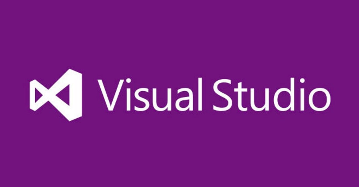 microsoft visual studio