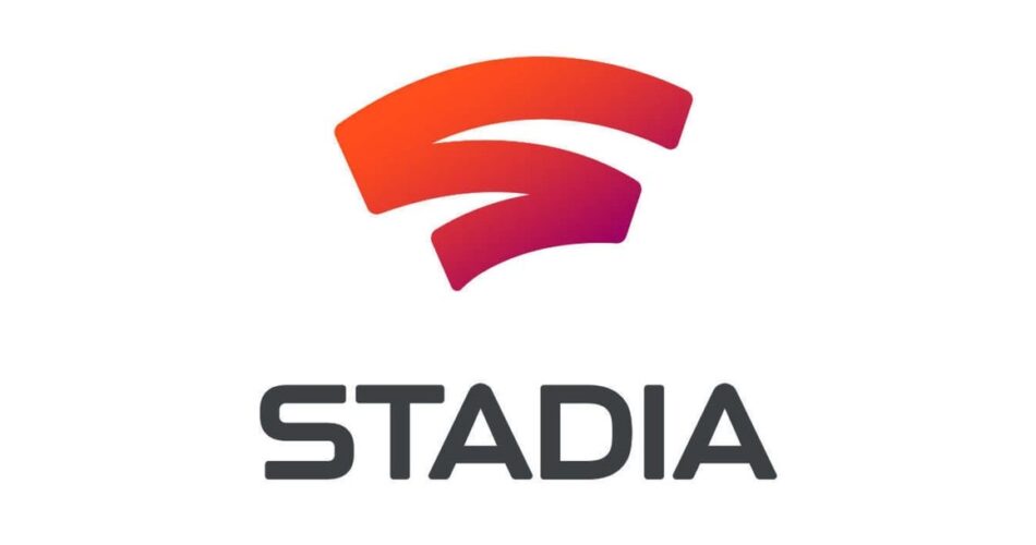 google stadia logo