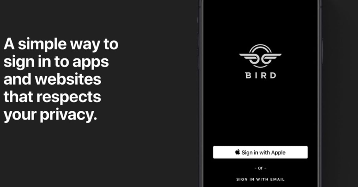 Sign in with Apple släpps hösten 2019 – blir obligatorisk för många 43 Sign in with Apple