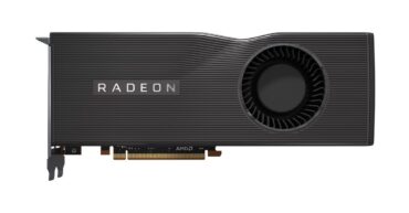 AMD Radeon RX 5700 XT