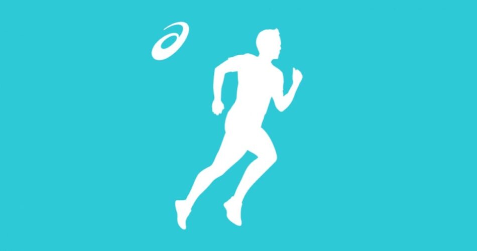 asics runkeeper logo 2019