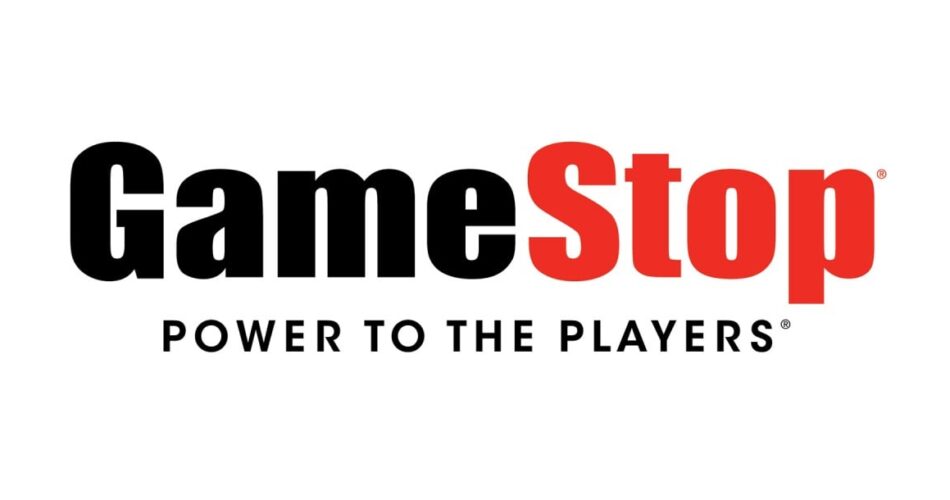 gamestop logo 2019