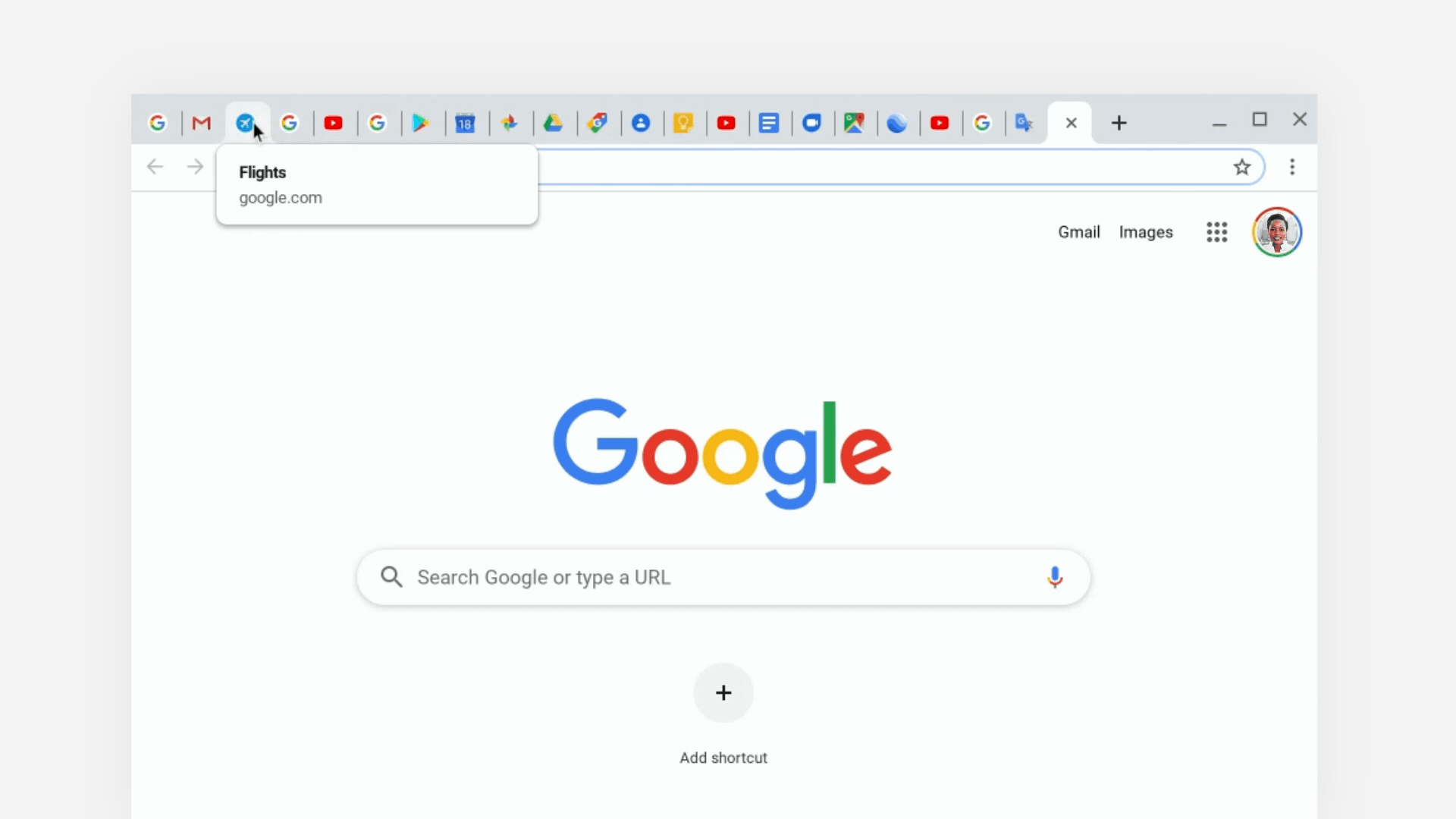 google chrome new function 2019 desktop tab titles1