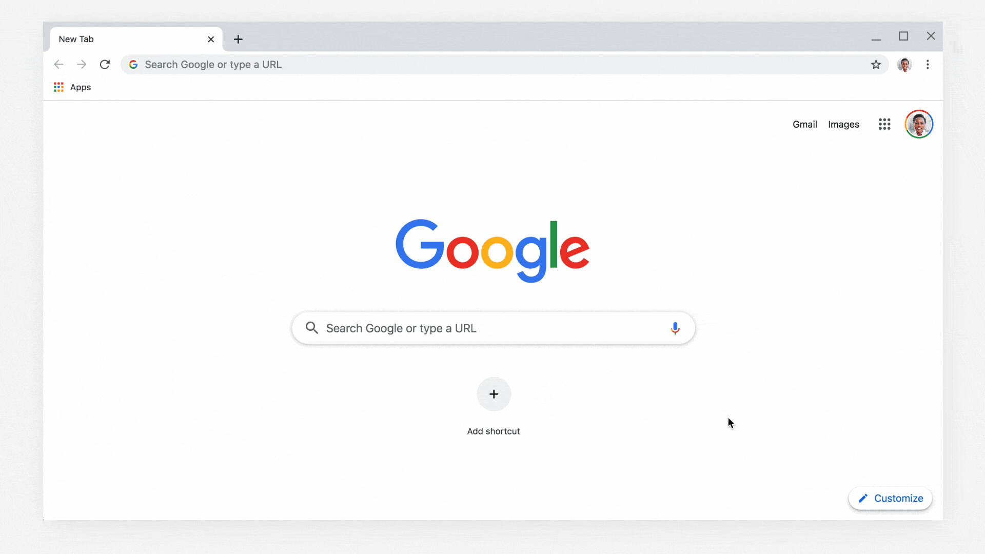 google chrome new function 2019 desktop templates 1