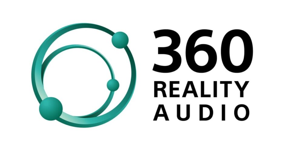 sony 360 reality audio