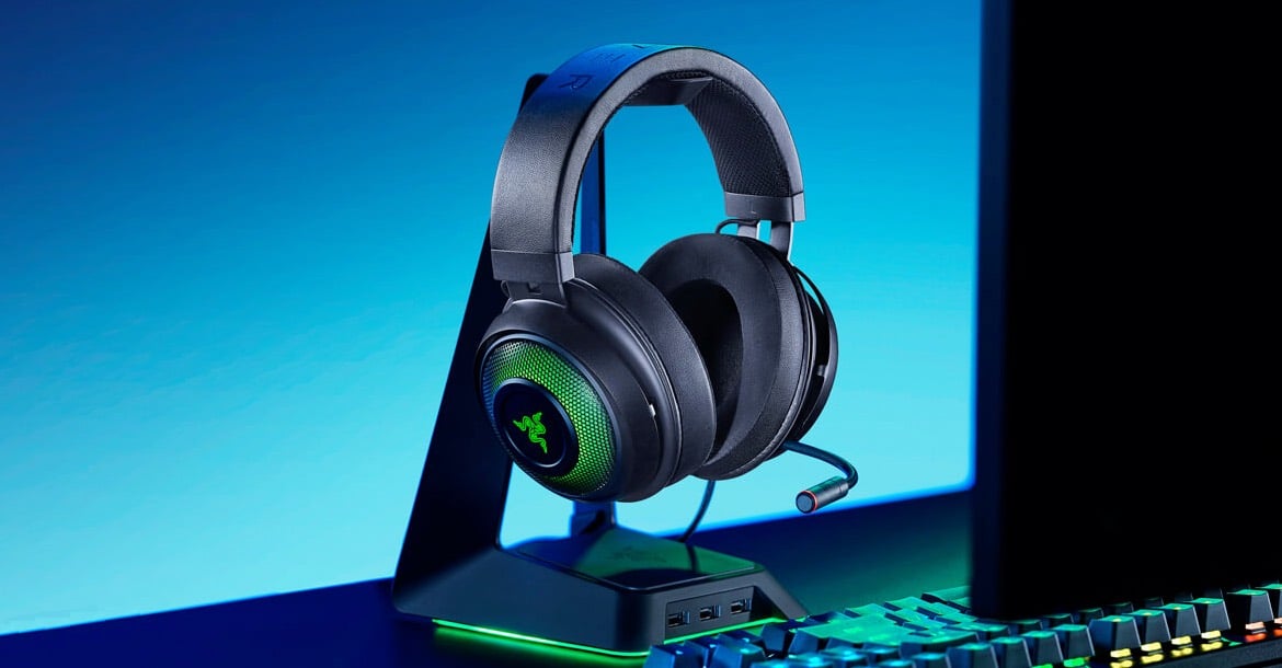 razer kraken ultimate