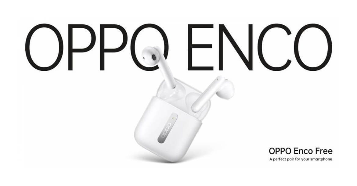 oppo enco free promo 2019 1