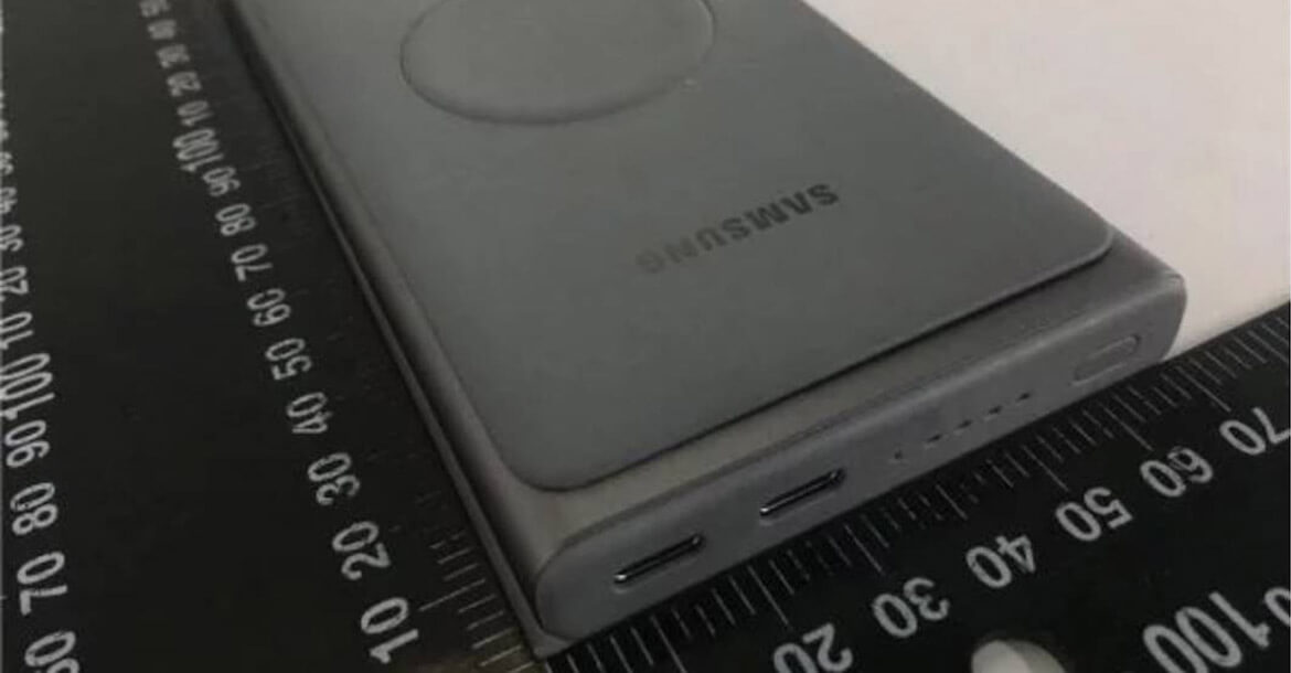 Samsung EB-U3300 FCC