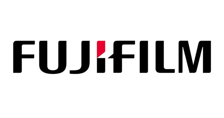 fujifilm logo 2019