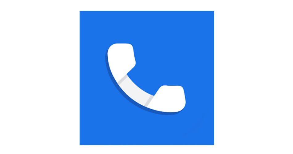 google phone logo 2019