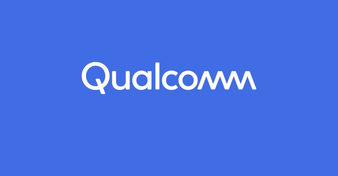 Qualcomm Logo