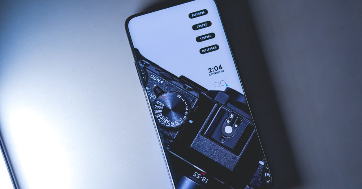 smartphone camera photography unsplash