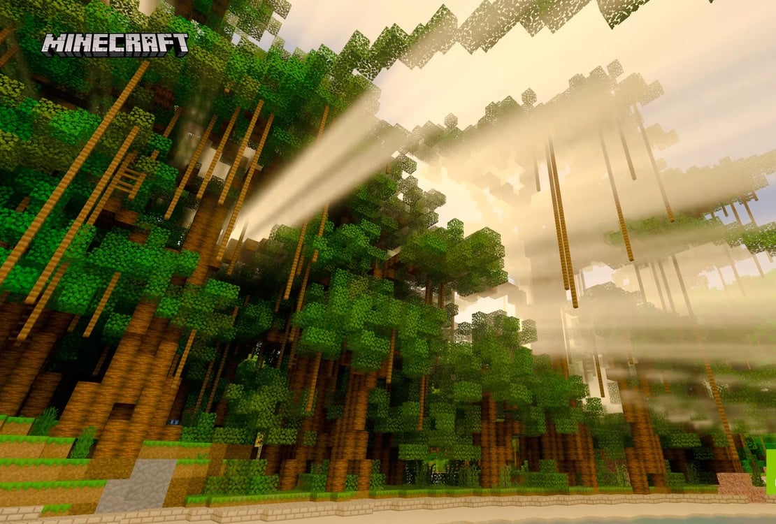 minecraft raytracing beta 2020