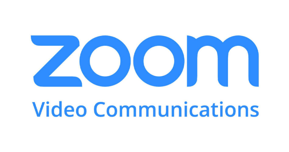 zoom video communications logo 1