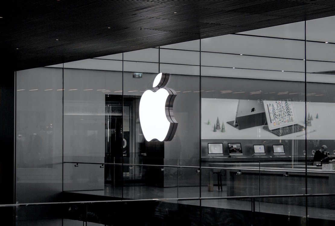 Apple öppnar butikerna i Helsingborg & Malmö – inför krav på munskydd 43 apple butiks front istanbul unsplash