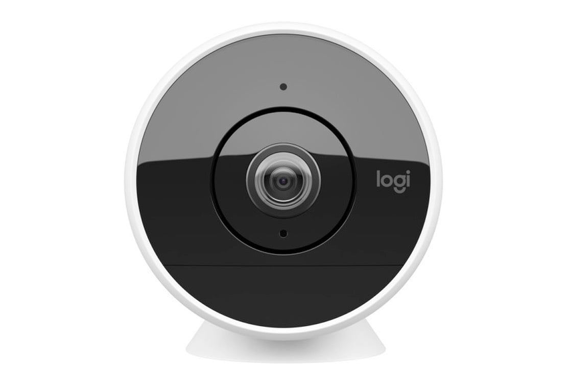 Logitech Circle View – övervakningskamera med HomeKit-stöd (maj 2020) 47 logitech circle 2 1